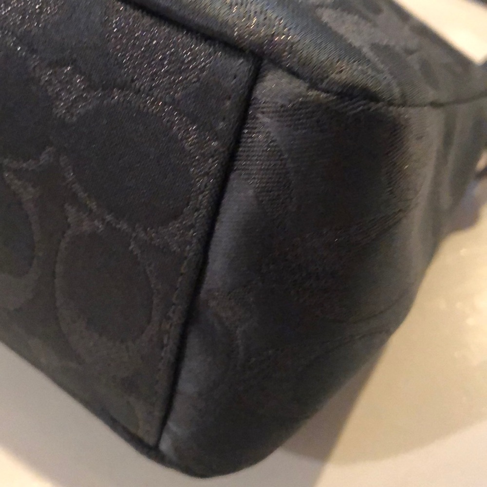 Coach Mini bag - Picture 5 of 8